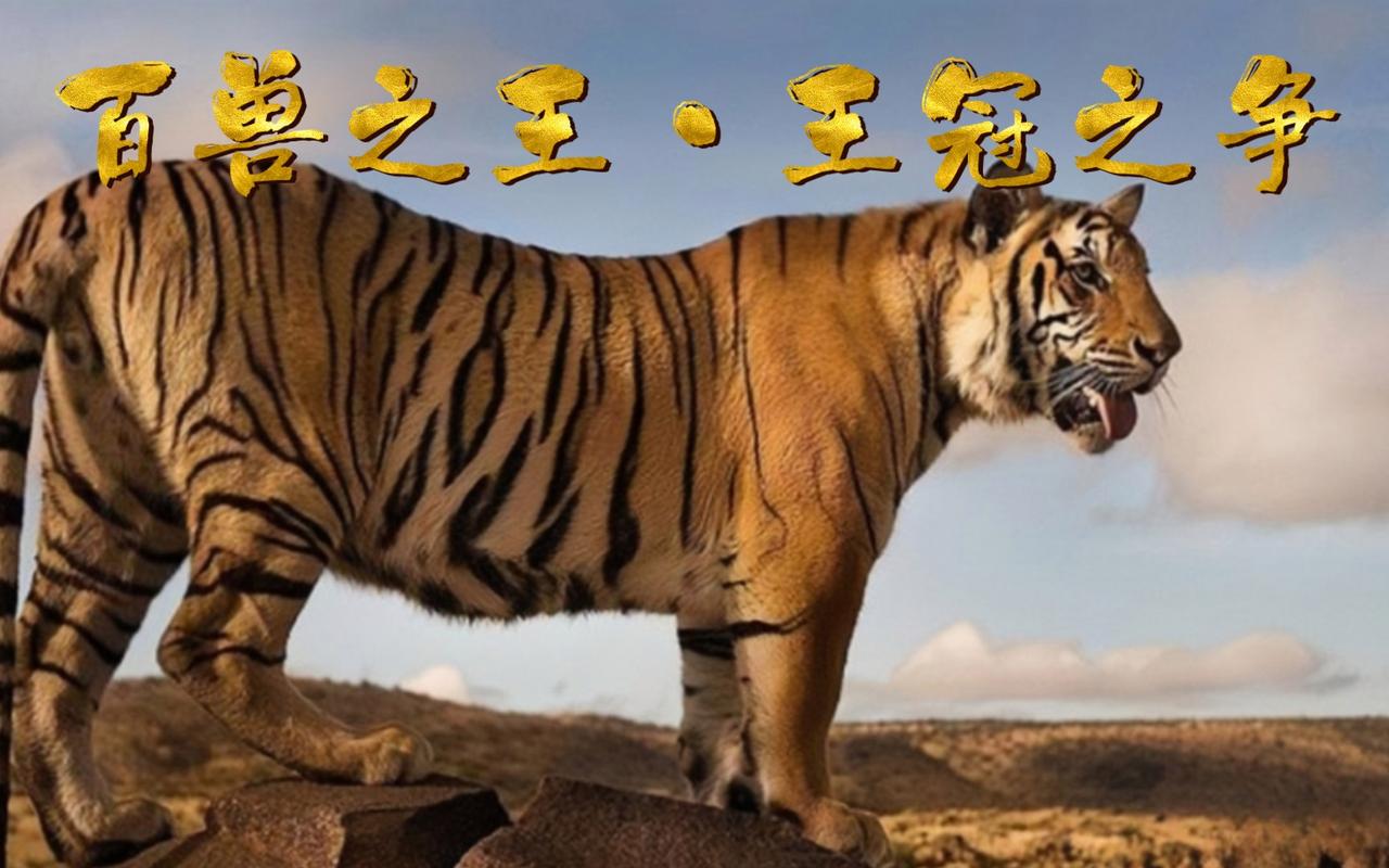 万兽之王是谁