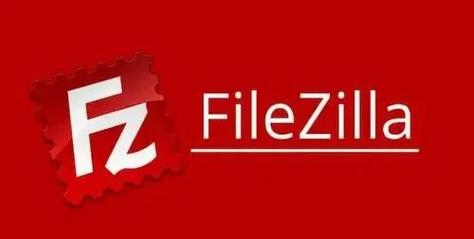 filezilla