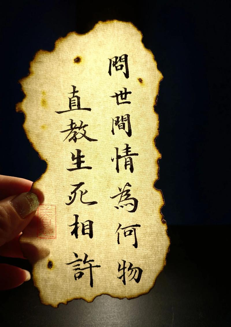 情为何物