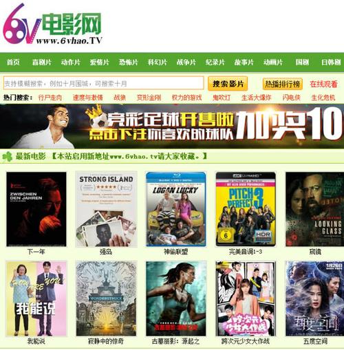 6v电影下载截图