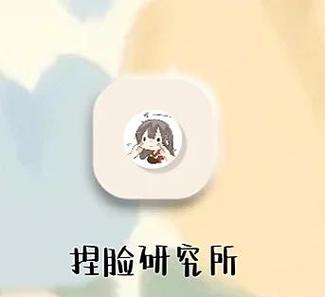 捏脸研究所安装无广告
