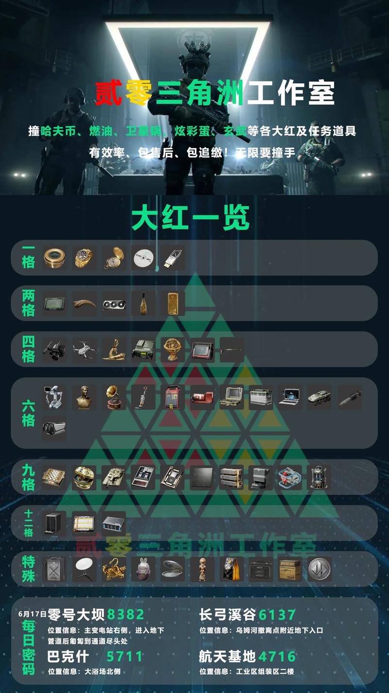 三角洲行动手游官网版
