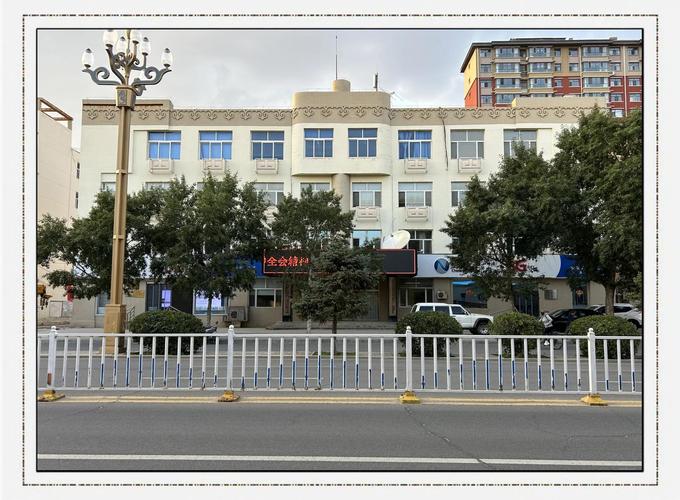 锡林浩特123