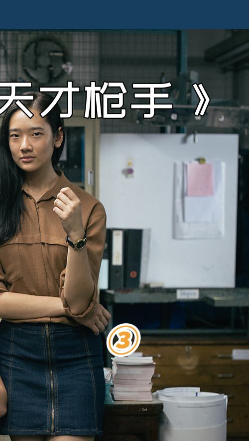 天才枪手免费