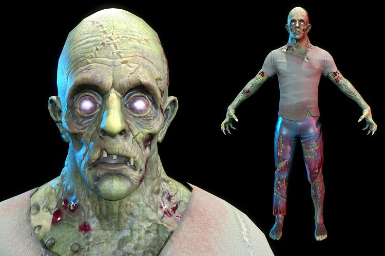 zombies