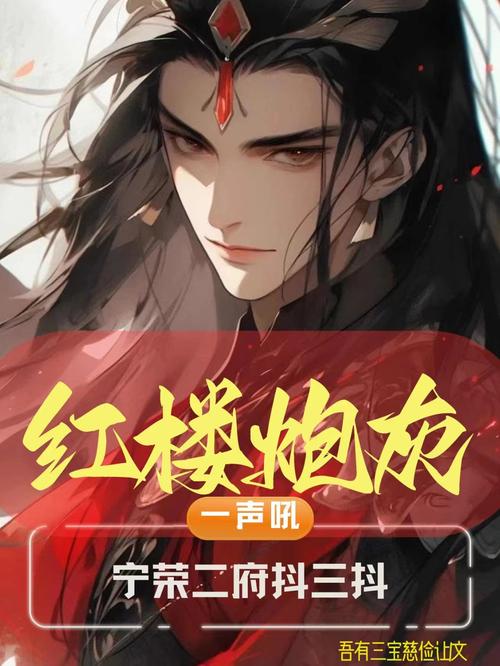 红楼炮灰生涯