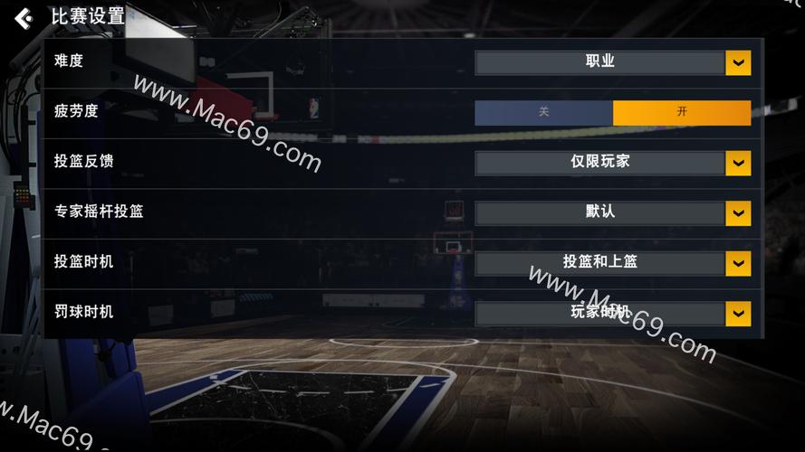 nba2k22中文版安装