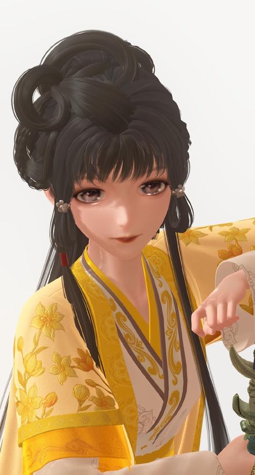 《射雕英雄传3D》英雄美人关:精灵少女黄蓉