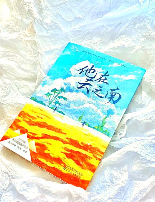 《他在云之南》小说在线阅读