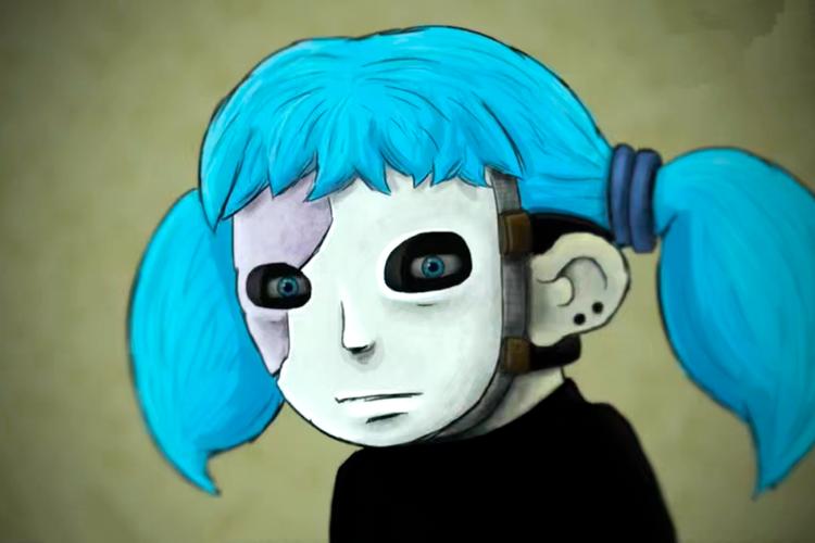 sallyface