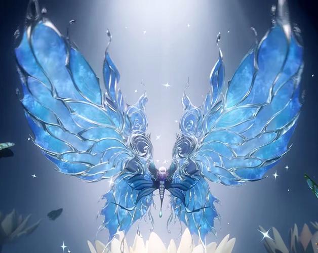 斗罗大陆h5光明女神蝶强度怎么样