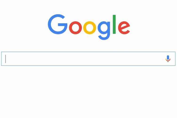谷歌Google搜索安卓版图标