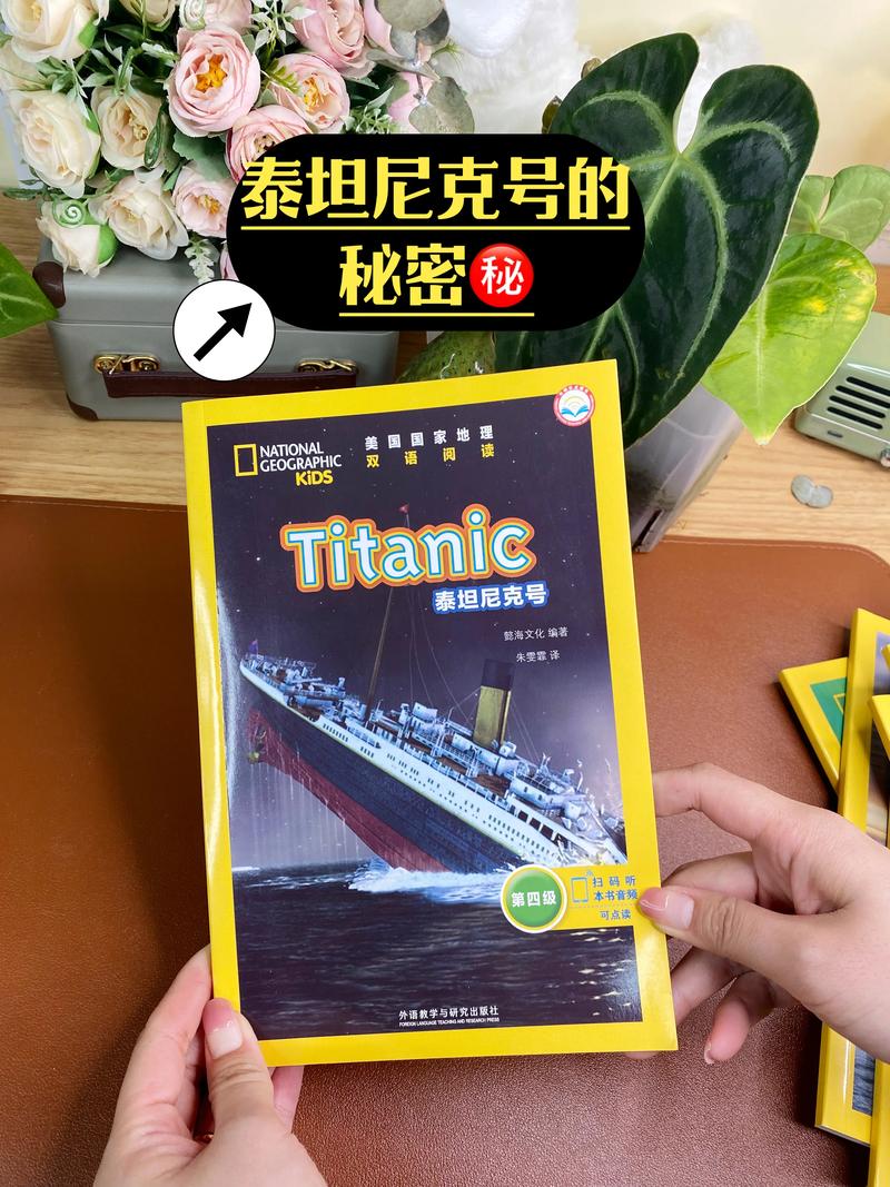 空闲泰坦尼克号大亨正版