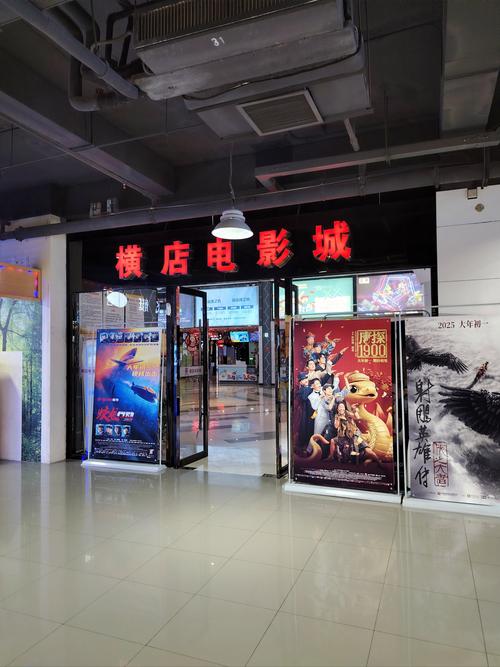 菲菲影视城缩略图