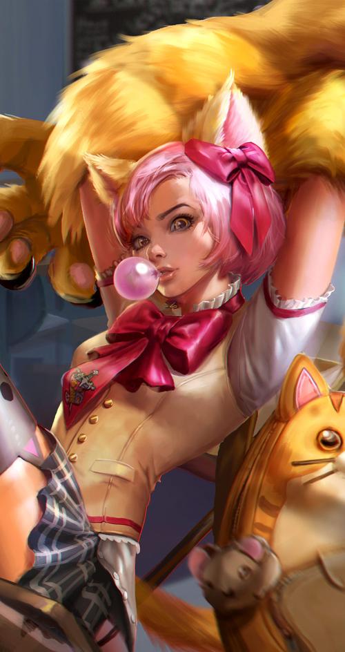 vainglory