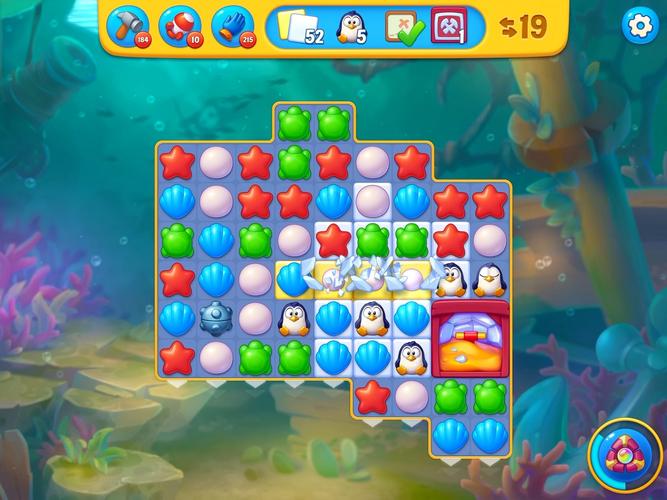 梦幻水族箱最新版
