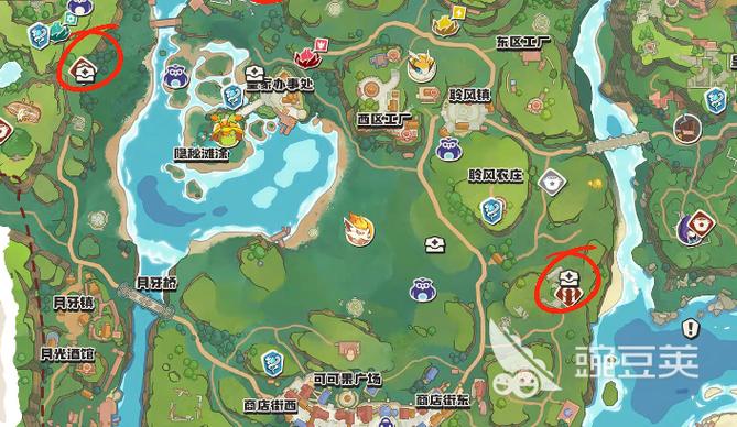 洛克王国世界副本全解析 洛克王国游戏副本有哪些值得