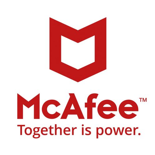 mcafee是什么