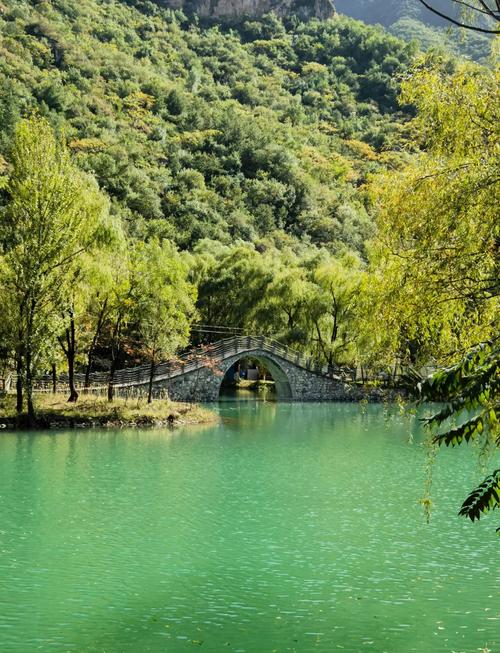 延庆旅游景点截图
