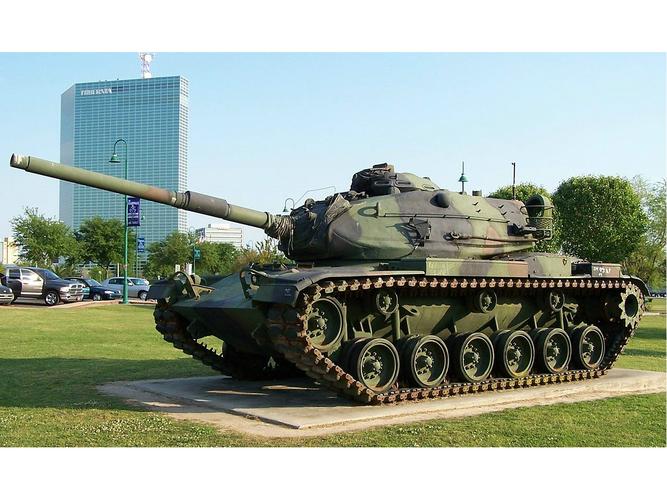 m60坦克