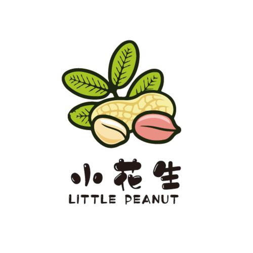 小花生