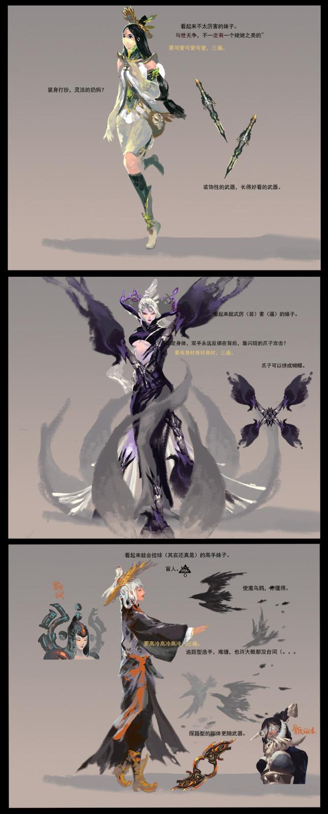 工长君