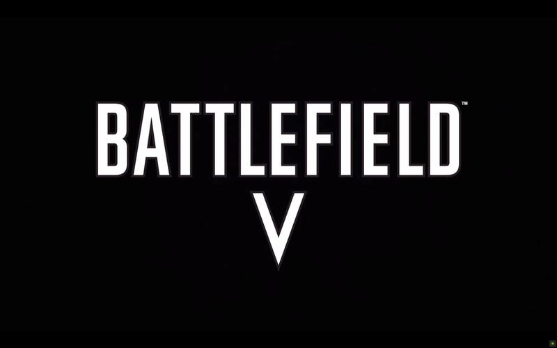 战地5
