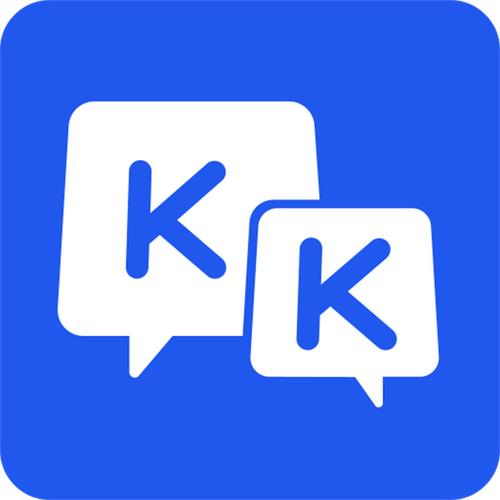 kk键盘