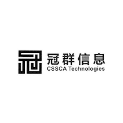 冠群