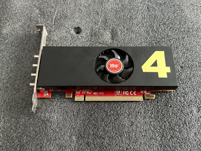 hd6450