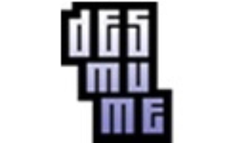 desmume