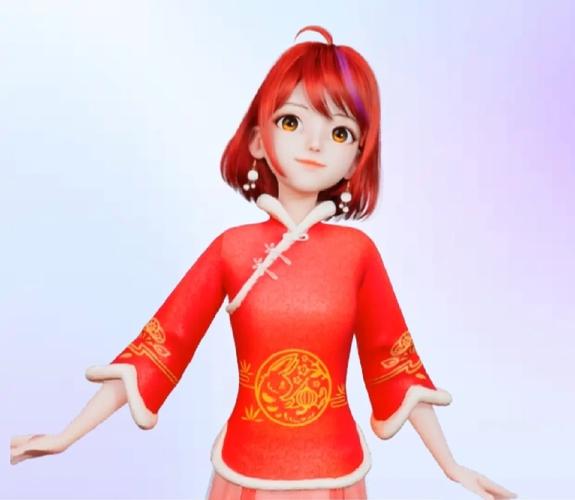 度晓晓截图