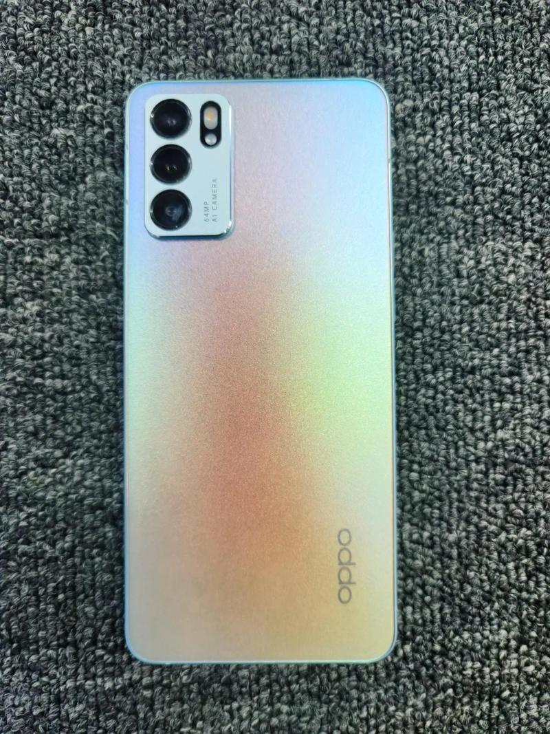 【OPPOReno6】OPPOReno6价格