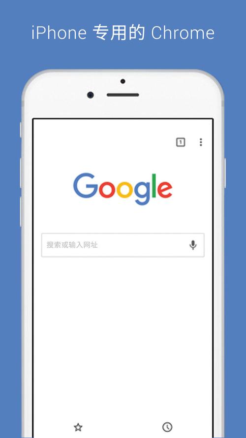 谷歌浏览器国际版手机版谷歌浏览器