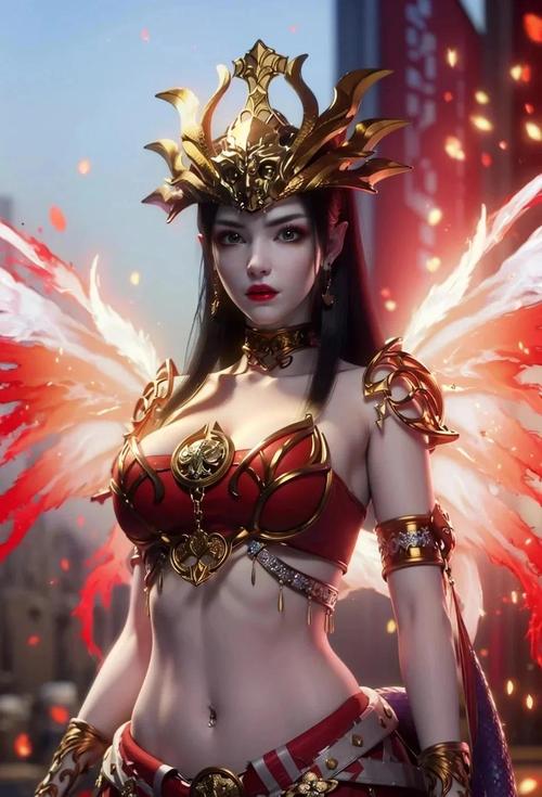 穿越之惑情美杜莎