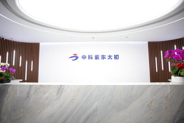 太初高楼大厦
