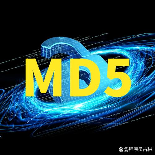 md5