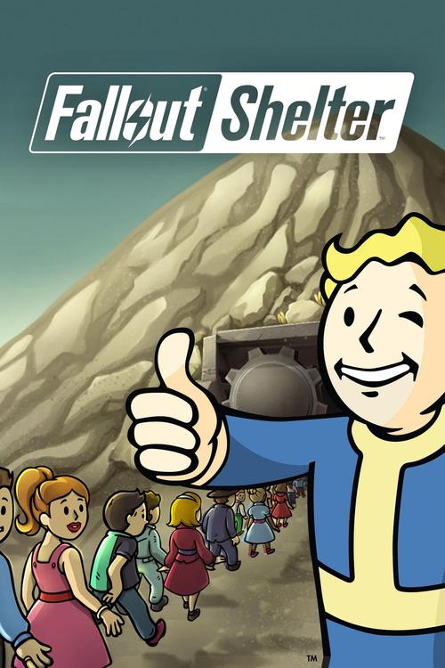 falloutshelter