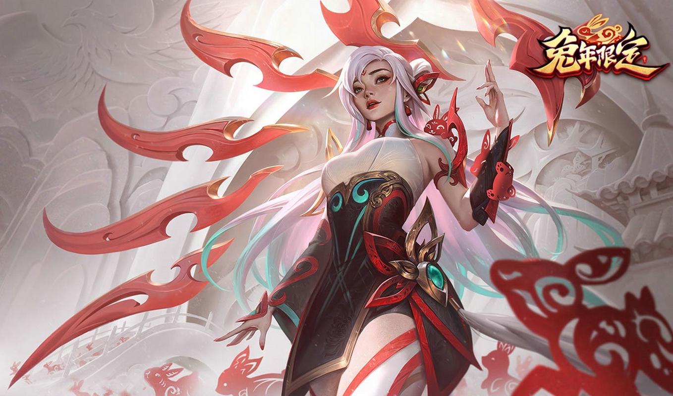 《LOL》艾瑞莉娅刀妹重做皮肤多少钱