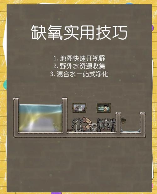 《缺氧》新手图文攻略人物选择开局及发展新手图文