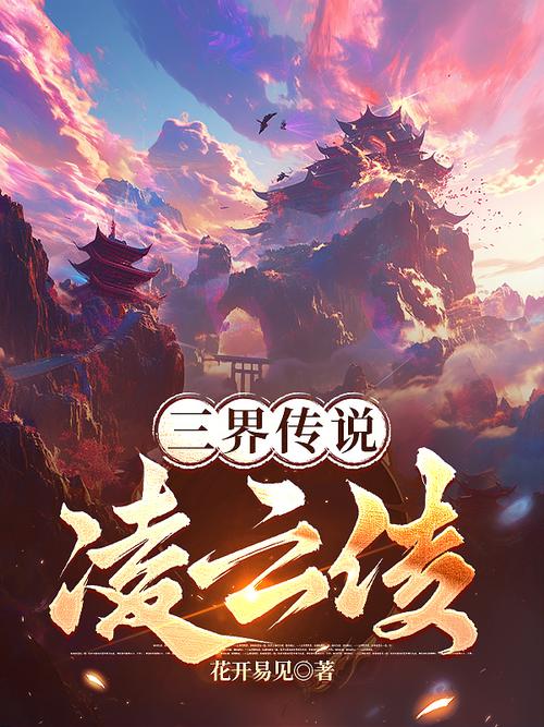三界传说