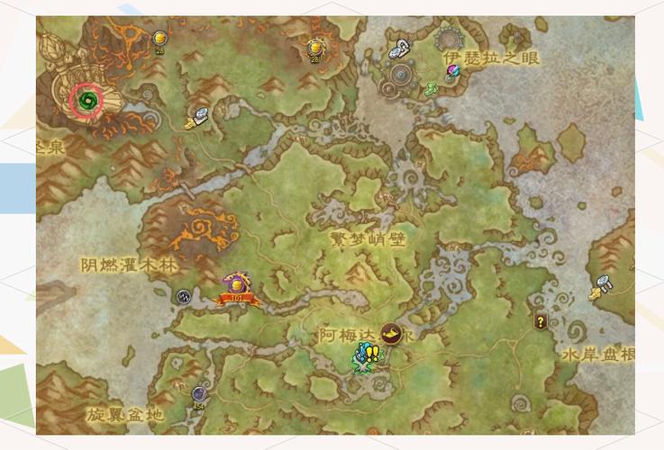 《魔兽世界》怀旧服完成德鲁伊毒水之源攻略任务怎么做