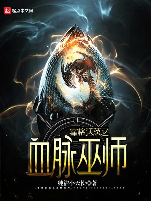 《霍格沃茨之血脉巫师》小说在线阅读