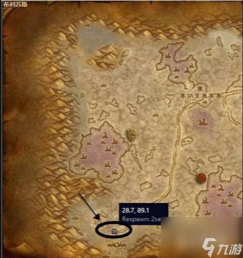 《魔兽世界怀旧服》安其拉开门任务怎么做安其拉开门任务