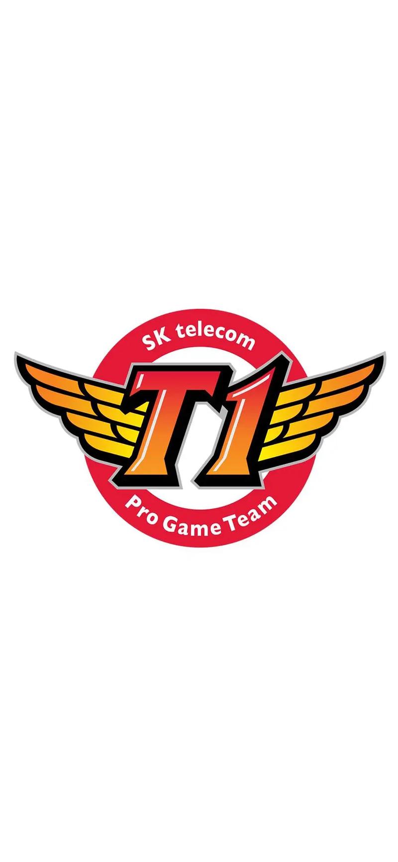 skt战队