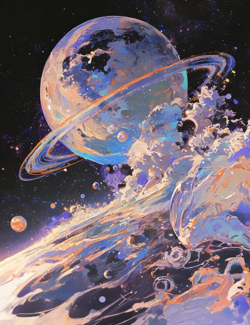 漫画星球