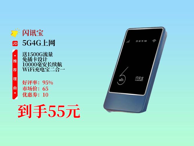闪讯