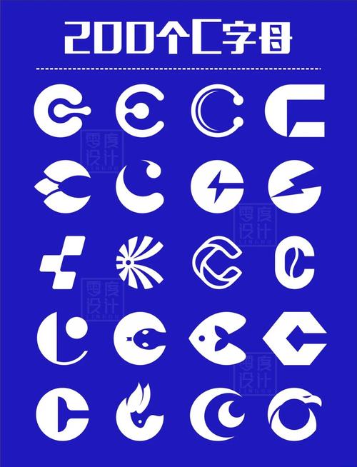 c