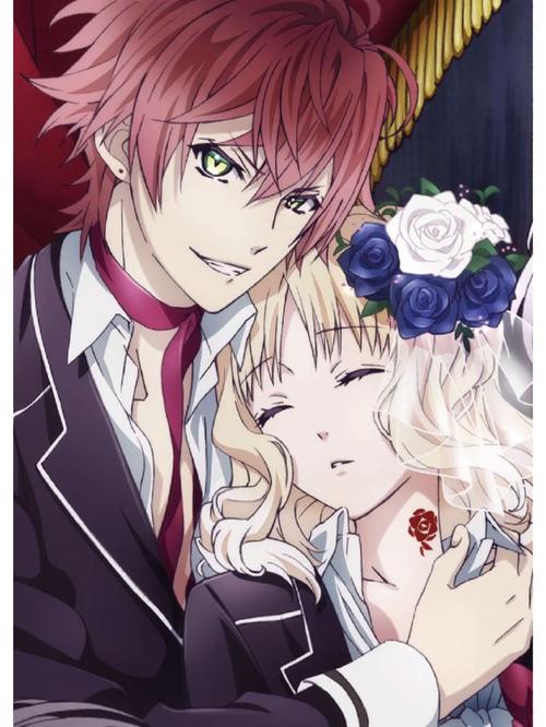 魔鬼恋人手机汉化版