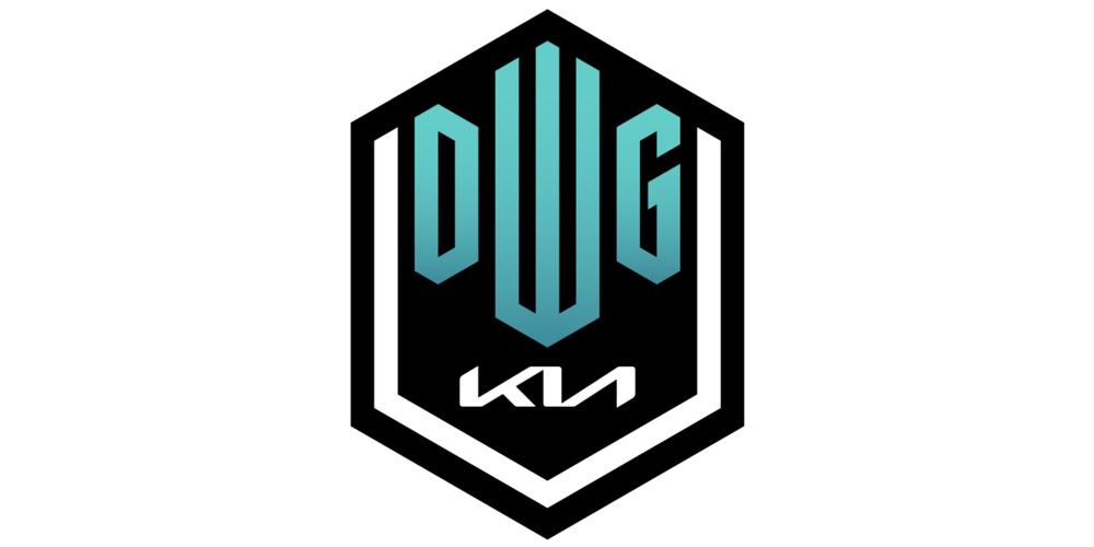 dk战队